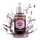 Diviner Light: Warpaints Fanatic Acrylic
