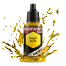 Bright Gold: Warpaints Fanatic Metallic
