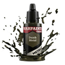 Death Metal: Warpaints Fanatic Metallic