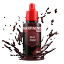 Red Tone: Warpaints Fanatic Wash