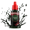 Green Tone: Warpaints Fanatic Wash