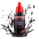 Purple Tone: Warpaints Fanatic Wash