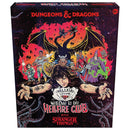 Stranger Things: Welcome to the Hellfire Club: Dungeons & Dragons