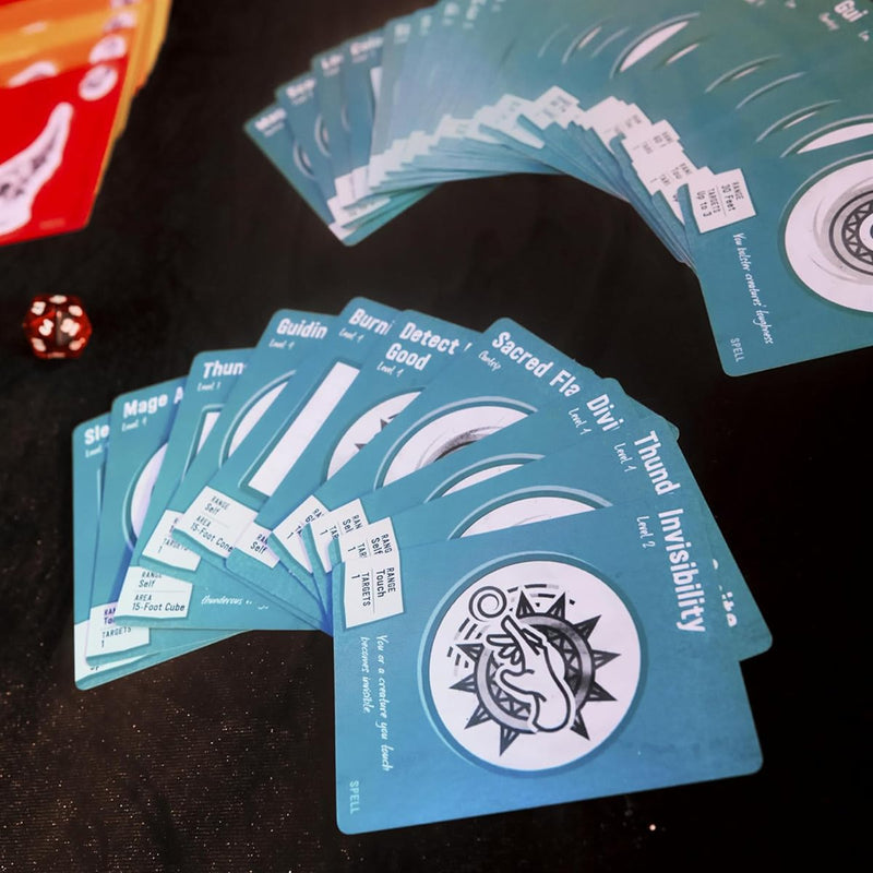 Stranger Things: Welcome to the Hellfire Club: Dungeons & Dragons