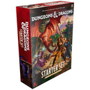 Dungeons & Dragons: Starter Set - Heroes of the Borderlands