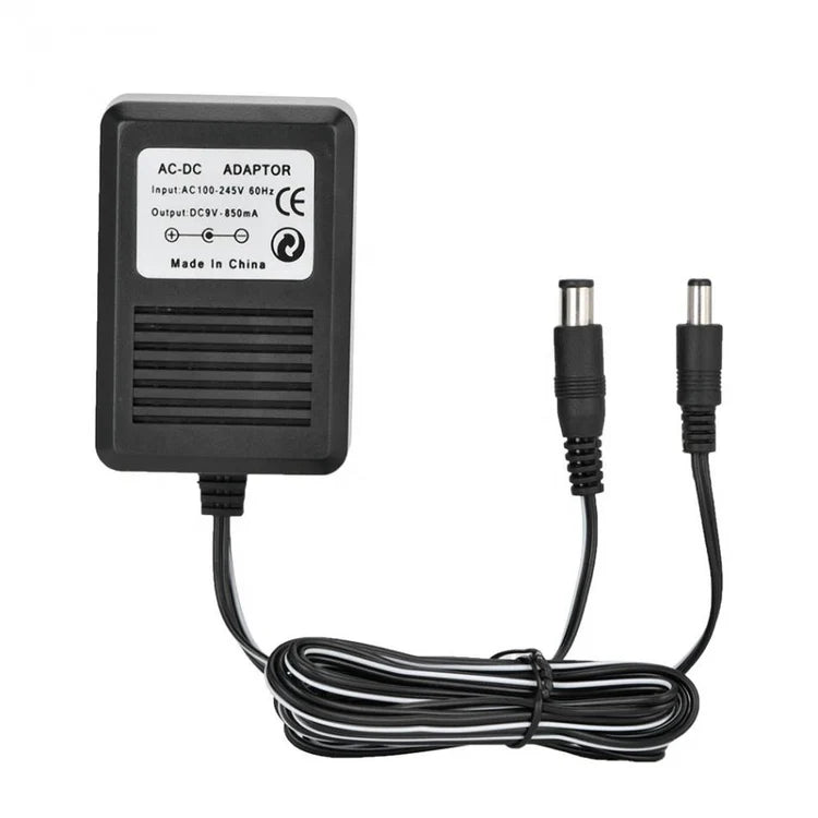 3 in 1 AC Adapter for NES/SNES/Genesis
