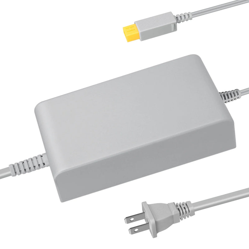 AC Adapter for Wii U Console