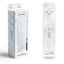 Wii Wireless Controller - White