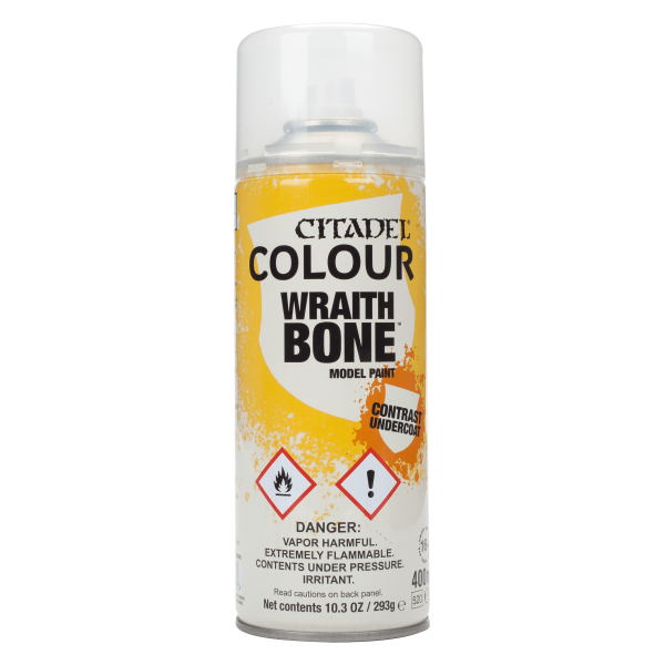 Citadel Spray: Wraithbone