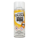 Citadel Spray: Wraithbone