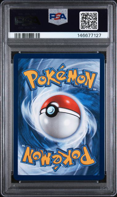 GRADED [PSA 9] 2025 POKEMON MEP EN-ME BLACK STAR PROMO #024 ORICORIO ex ULTRA-PREMIUM COLLECTION