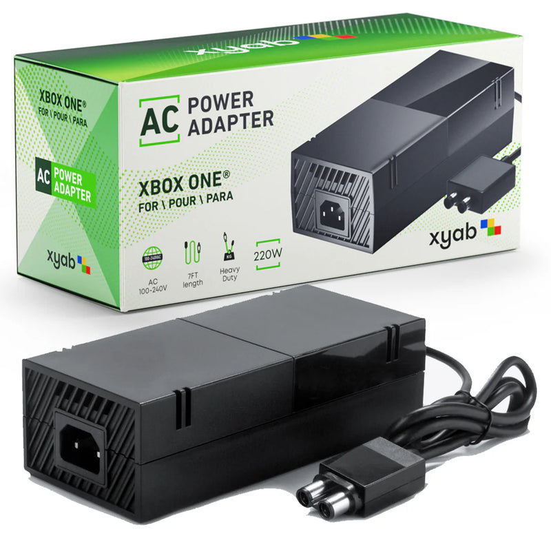 AC Power Adapter for Xbox One