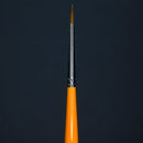 Yellow Tip 0 (Orange Brushes)