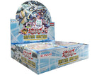 Justice Hunters Booster Box - 1st Edition