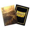Dragon Shield: Standard 100ct Sleeves - Landfall Series - Arid Mesa (Dual Matte)