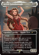 Aerith Gainsborough [Pro Tour Promos]