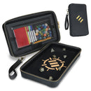 Community Dice Organizer Case & XL Rolling Tray