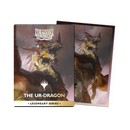 Dragon Shield: Standard 100ct Sleeves - Legendary Series (The Ur-Dragon)