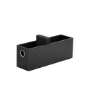 Dragon Shield: Fortress Card Drawers - Black