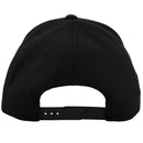 Pokeball Black Elite Holographic Baseball Cap - Snapback Hat