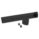 Playmat Tube: Smoke with Black Cap/Dice