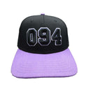 Pokemon Gengar 094 - Snapback Hat