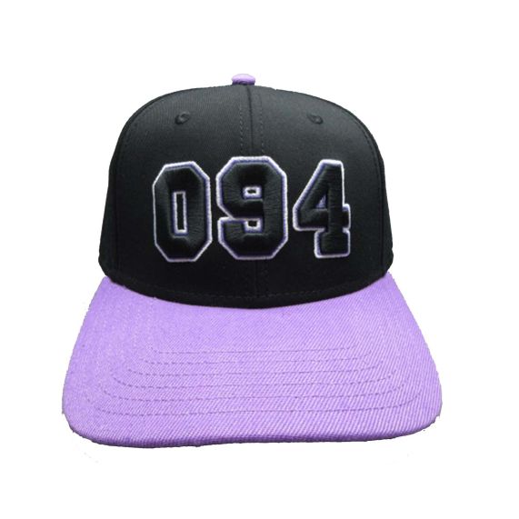 Pokemon Gengar 094 - Snapback Hat
