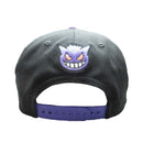 Pokemon Gengar 094 - Snapback Hat