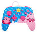 Nintendo Switch Enhanced Wireless Controller - Kirby