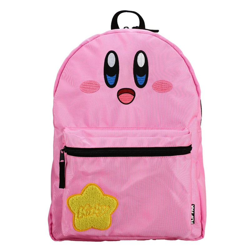 Nintendo Kirby Big Flip Pack - Backpack