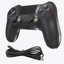 PS4 PlayStation 4 Wireless Controller - Black