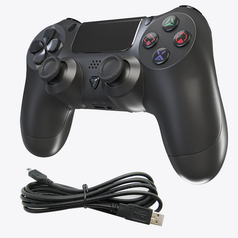 PS4 PlayStation 4 Wireless Controller - Black
