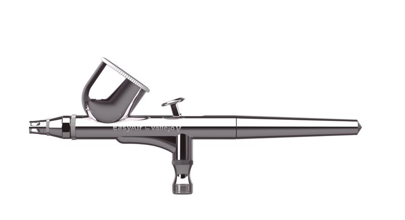 EasyAir Starter Airbrush: Vallejo
