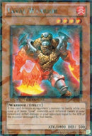 Laval Warrior [DT05-EN024] Common