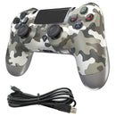 PS4 PlayStation 4 Wireless Controller - Camo