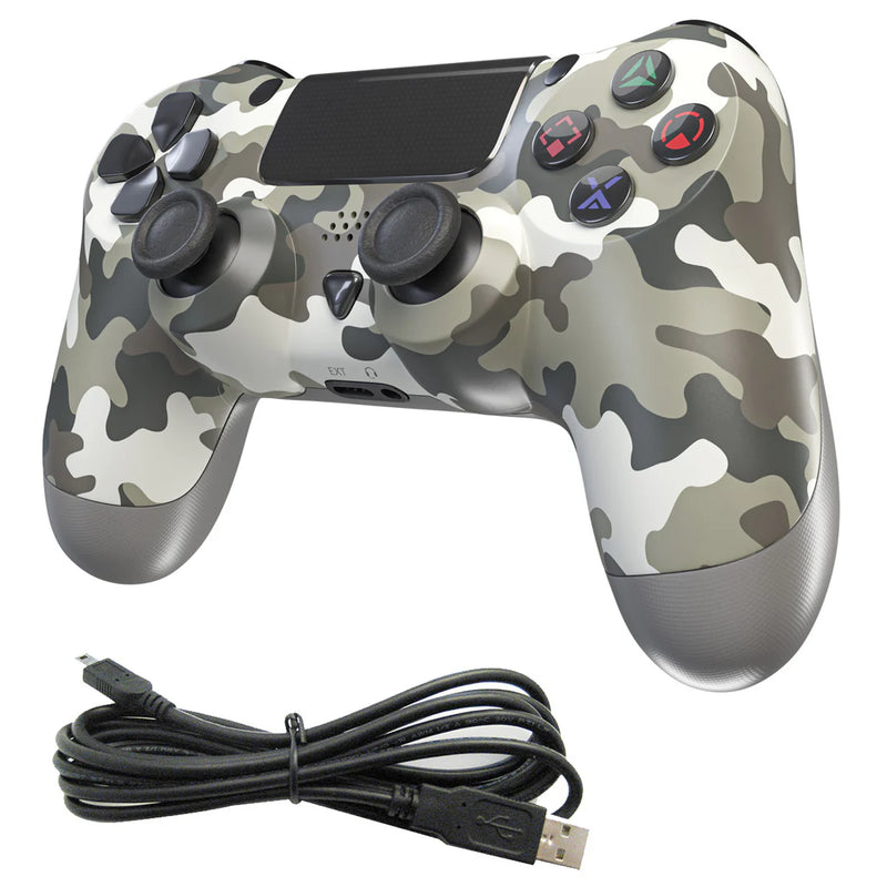 PS4 PlayStation 4 Wireless Controller - Camo
