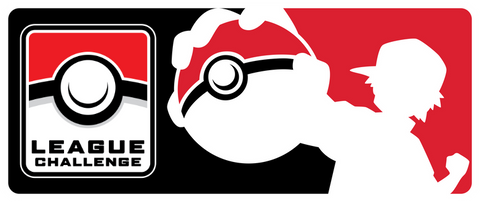 Pokemon League Challenge [Thursday March 12]