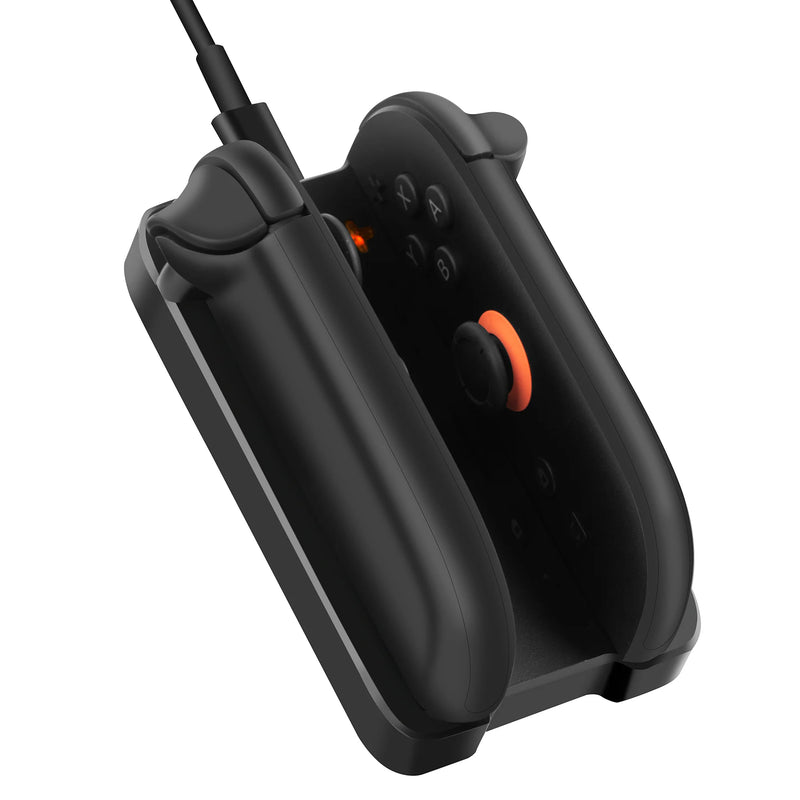 Power Cradle for Nintendo Switch 2 Joycon