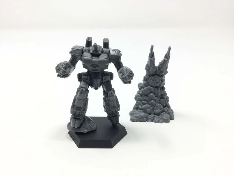 Kell Hounds Striker Lance: BattleTech [35766]