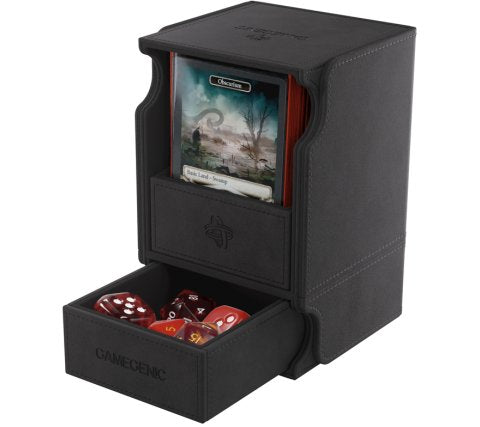 Gamegen!c Watchtower 100+ XL Convertible - Black