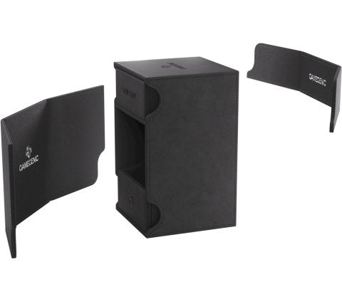 Gamegen!c Watchtower 100+ XL Convertible - Black