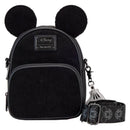 Disney 100th - Disney Loungefly Convertible Crossbody