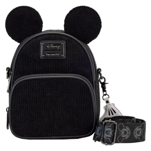 Disney 100th - Disney Loungefly Convertible Crossbody
