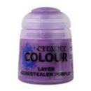 Citadel Layer: Genestealer Purple