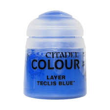 Citadel Layer: Teclis Blue