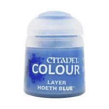 Citadel Layer: Hoeth Blue