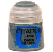 Citadel Layer: Dark Reaper