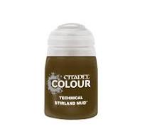 Citadel Technical: Stirland Mud