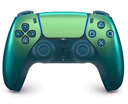 DualSense Chroma Teal Wireless Controller - PlayStation 5