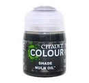 Citadel Shade: Nuln Oil